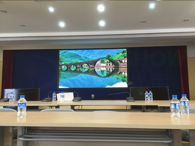 云浮P2.5LED显示屏一站式供应商 赋能电子显示屏行业新视界